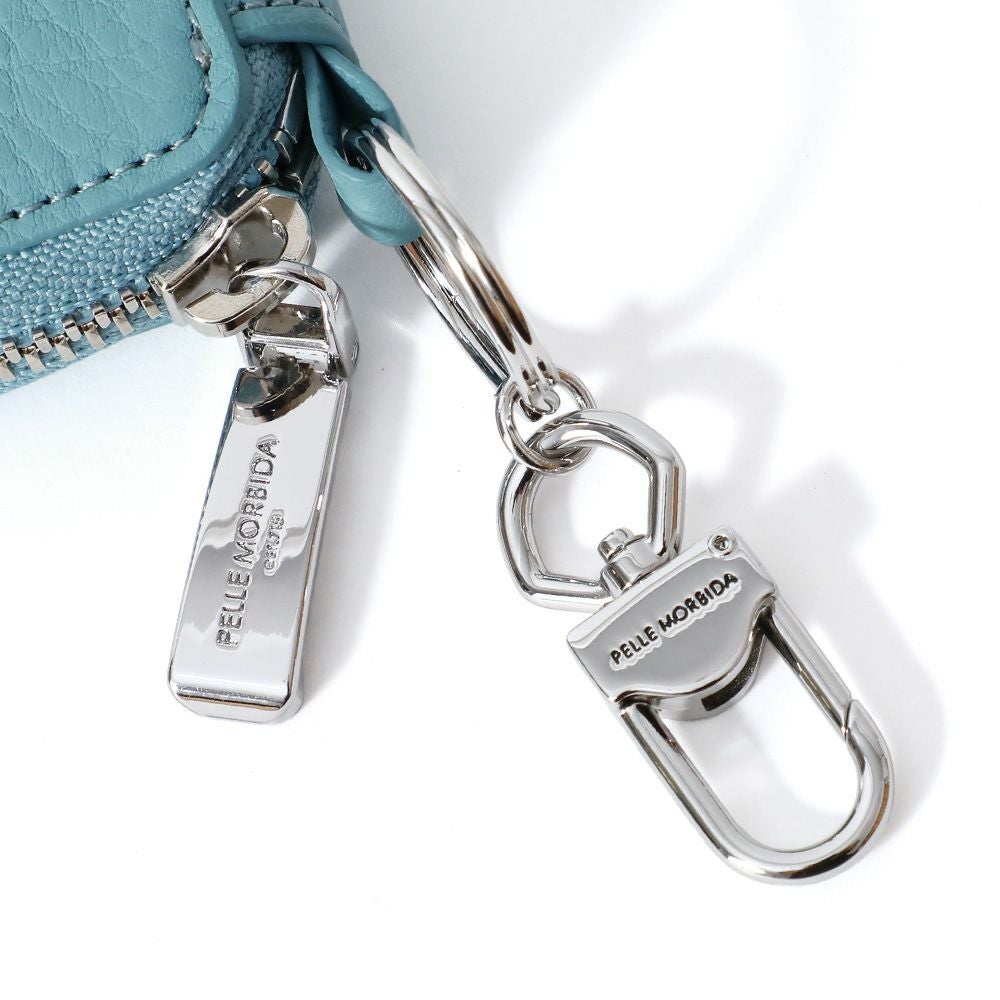 BA627-キーケース | PELLE MORBIDA ペッレ モルビダ