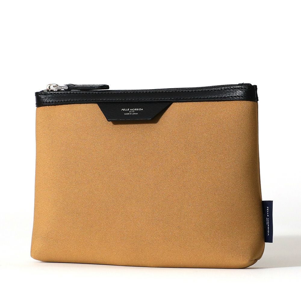 CT011-ポーチ | PELLE MORBIDA ペッレ モルビダ