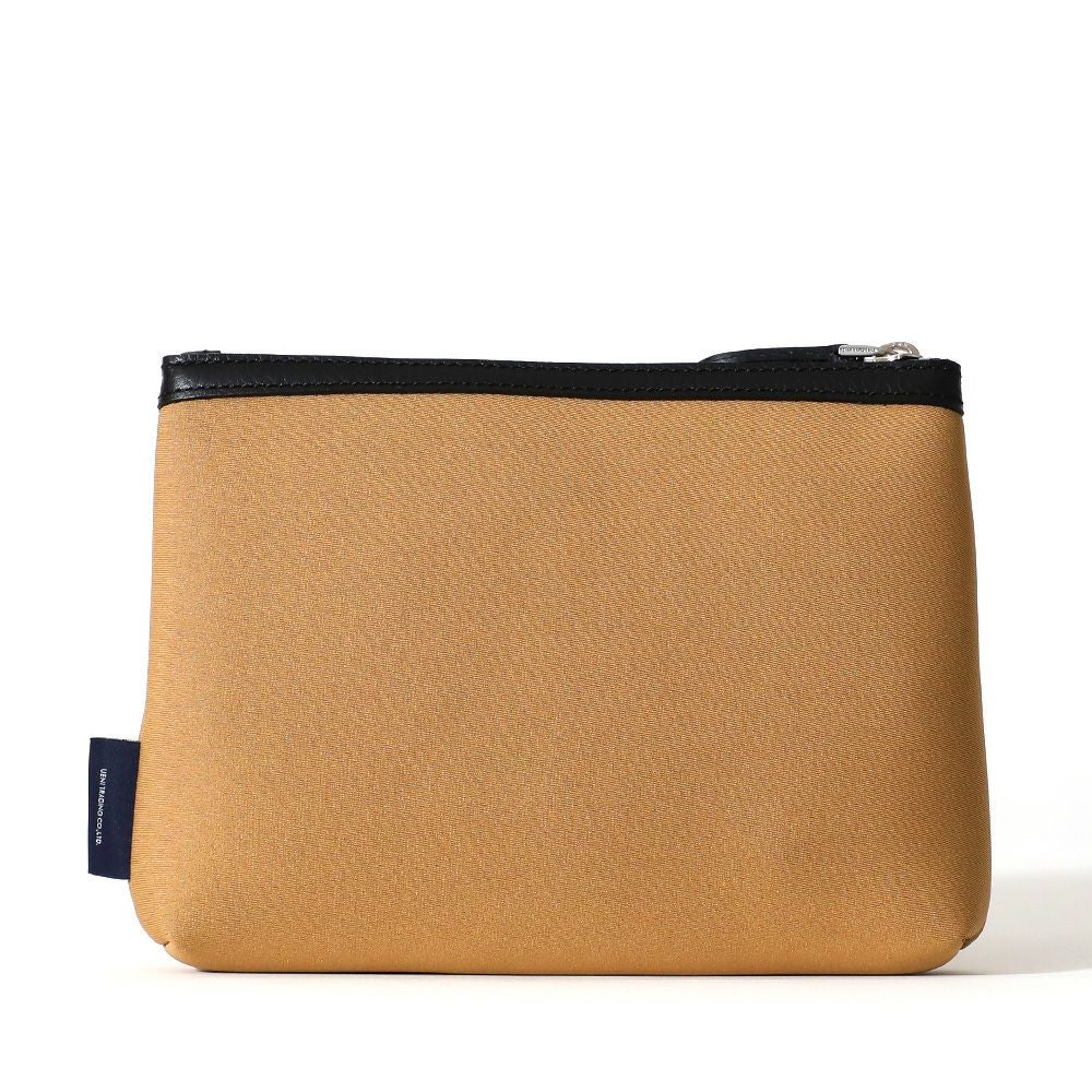 CT011-ポーチ | PELLE MORBIDA ペッレ モルビダ