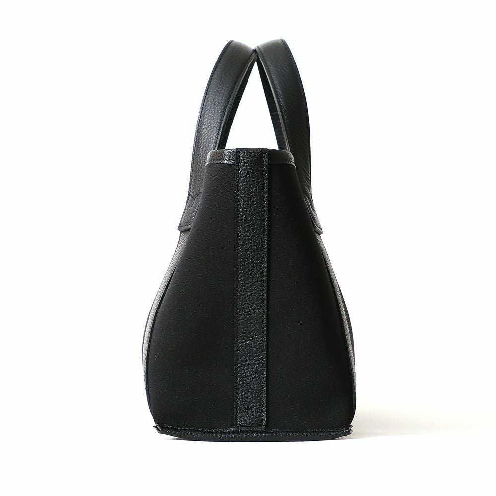 ペッレモルビダ ミニトートバッグ TE011N ネイビー TE011-ミニトートバッグ | PELLE MORBIDA ペッレ モルビダ