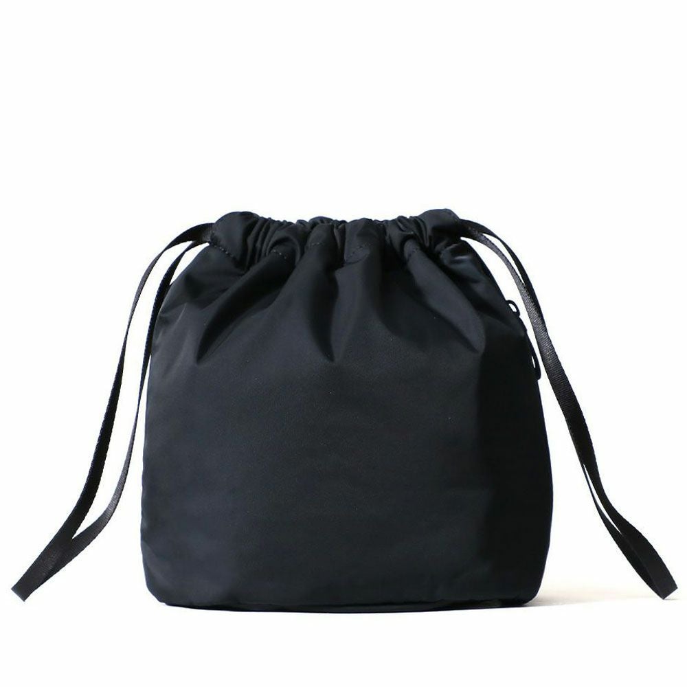 HYD016-ドローストリングバッグ | PELLE MORBIDA ペッレ モルビダ