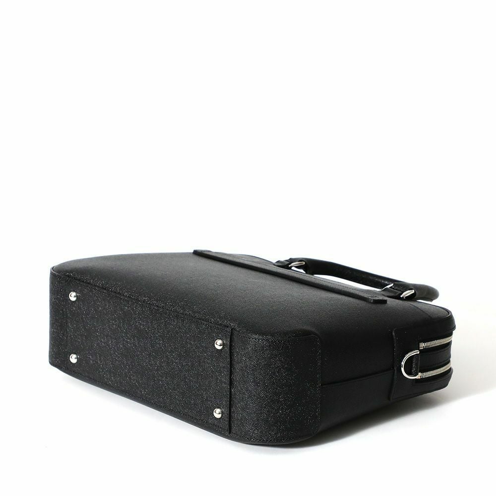 CSCA202-ブリーフバッグ(2室タイプ) | PELLE MORBIDA ペッレ モルビダ