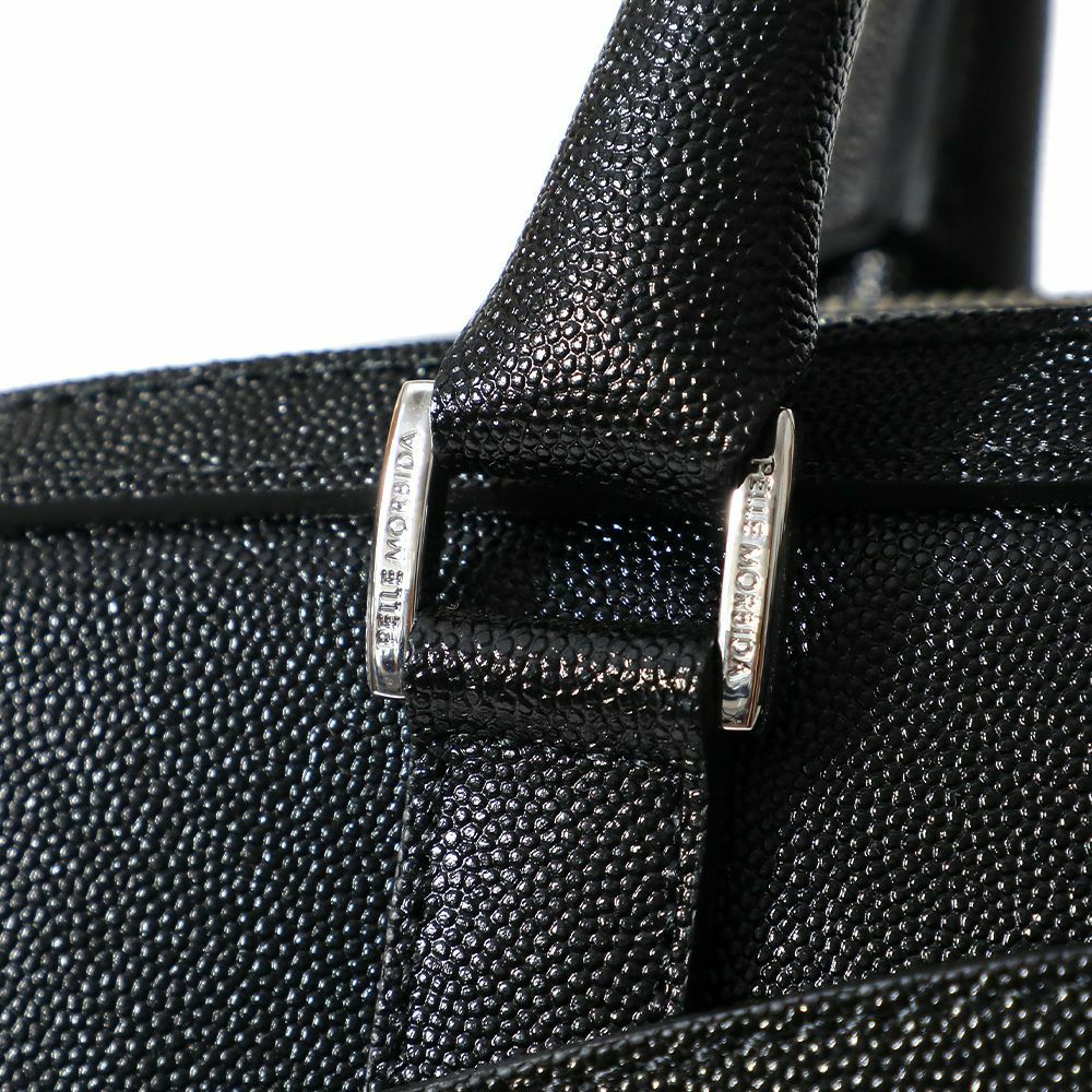 CSCA202-ブリーフバッグ(2室タイプ) | PELLE MORBIDA ペッレ モルビダ