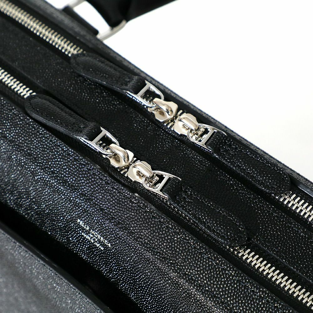 CSCA202-ブリーフバッグ(2室タイプ) | PELLE MORBIDA ペッレ モルビダ