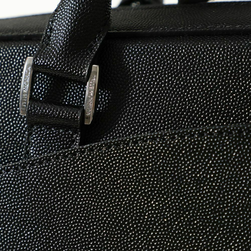 CSCA202-ブリーフバッグ(2室タイプ) | PELLE MORBIDA ペッレ モルビダ