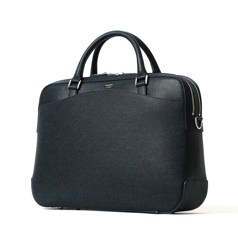 CSCA202-ブリーフバッグ(2室タイプ) | PELLE MORBIDA ペッレ モルビダ