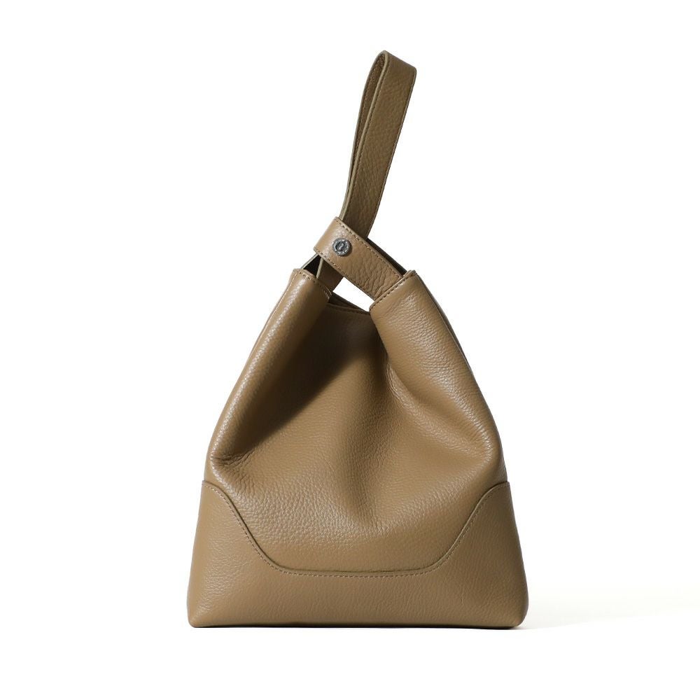 未使用 ペッレモルビダ ワンハンドルバッグ ハン ドバッグ レザー MB074 MB074-ワンハンドルバッグ | PELLE MORBIDA ペッレ モルビダ