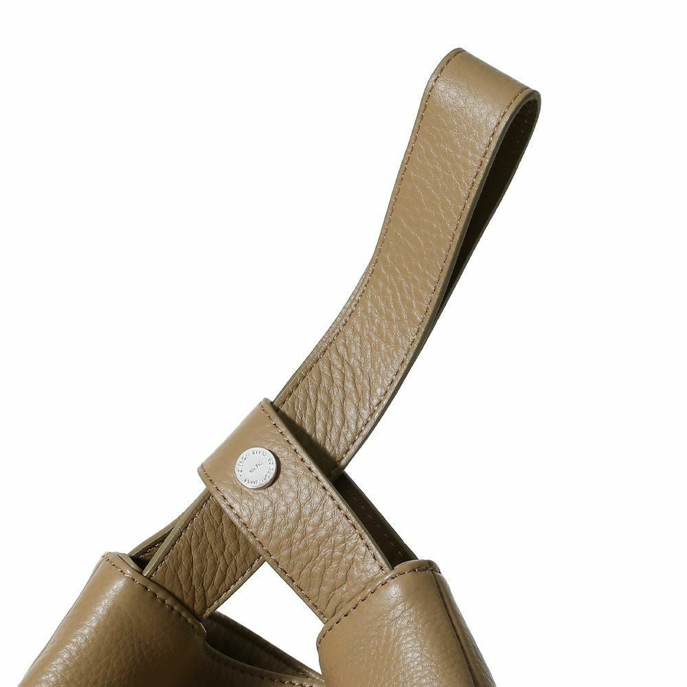 MB074-ワンハンドルバッグ | PELLE MORBIDA ペッレ モルビダ