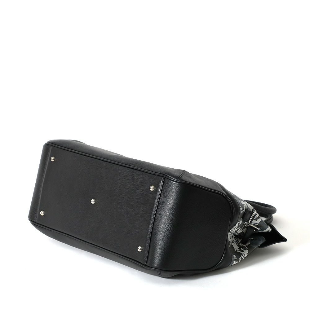 MMB025-フラップボストンバッグ(Lサイズ) | PELLE MORBIDA ペッレ モルビダ