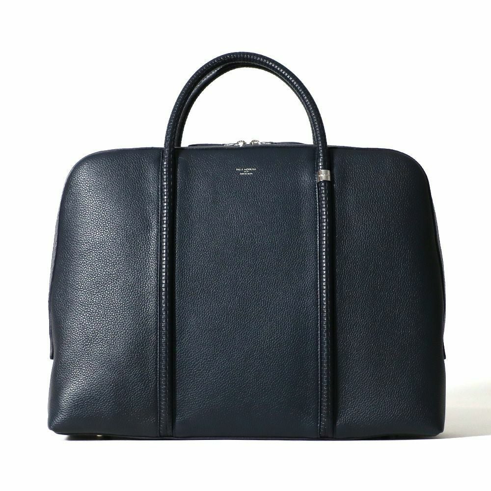 MH008-ブリーフバッグ(2室タイプ) | PELLE MORBIDA ペッレ モルビダ