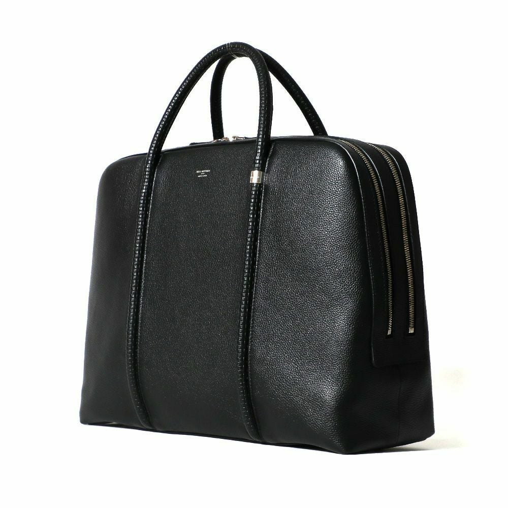 MH008-ブリーフバッグ(2室タイプ) | PELLE MORBIDA ペッレ モルビダ