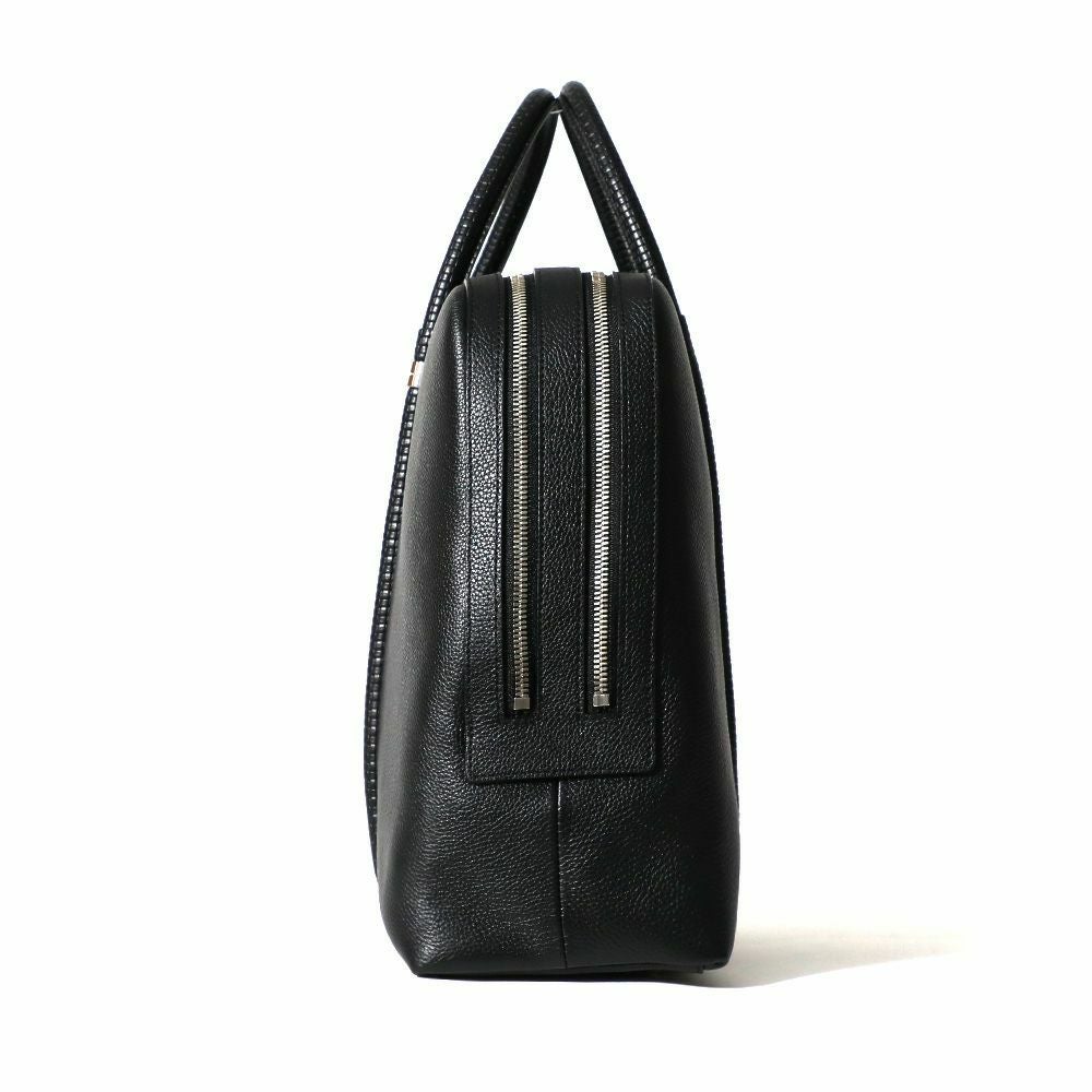 MH008-ブリーフバッグ(2室タイプ) | PELLE MORBIDA ペッレ モルビダ