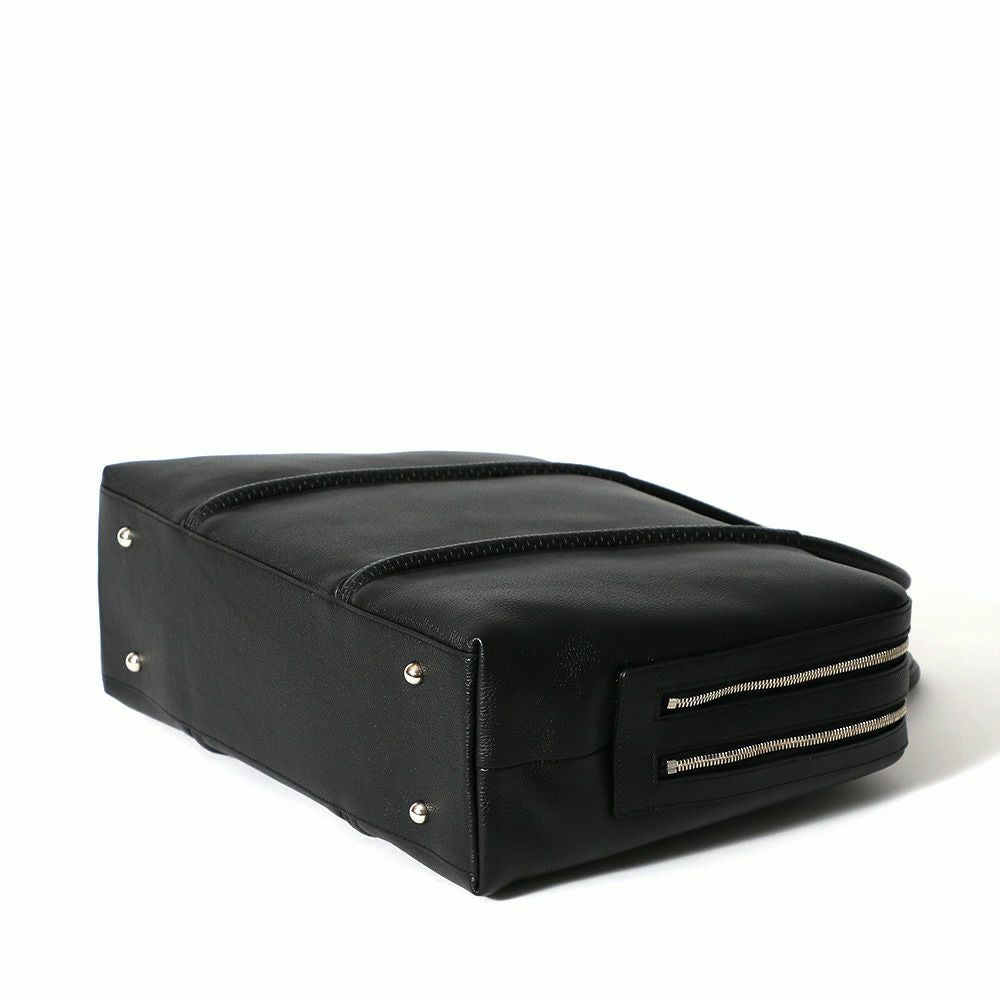 MH008-ブリーフバッグ(2室タイプ) | PELLE MORBIDA ペッレ モルビダ