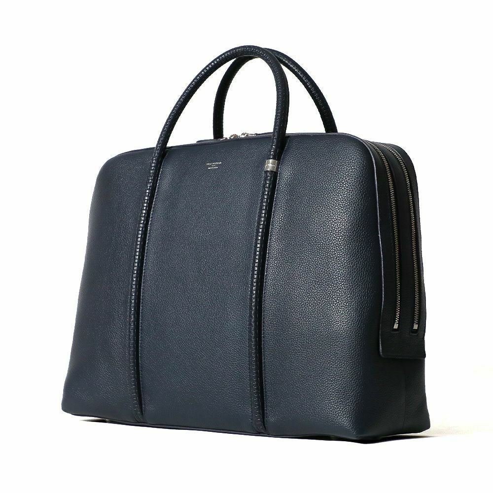 MH008-ブリーフバッグ(2室タイプ) | PELLE MORBIDA ペッレ モルビダ