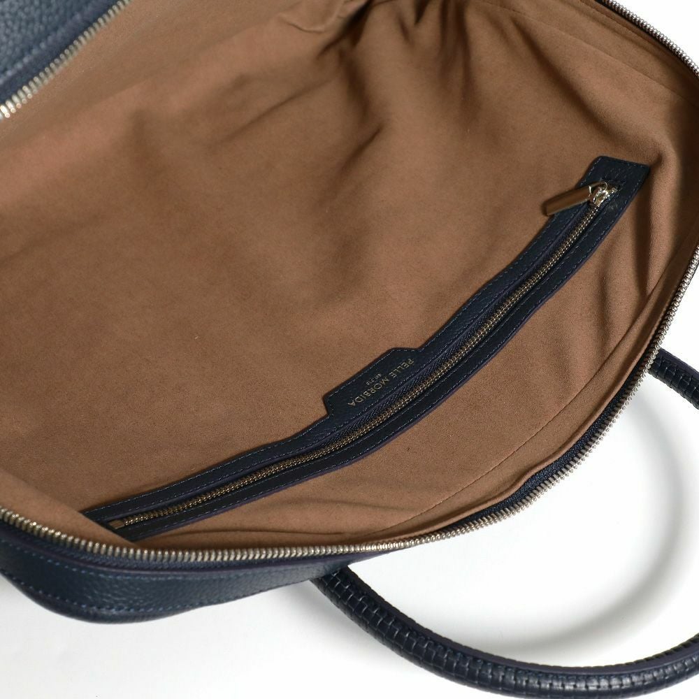 MH008-ブリーフバッグ(2室タイプ) | PELLE MORBIDA ペッレ モルビダ