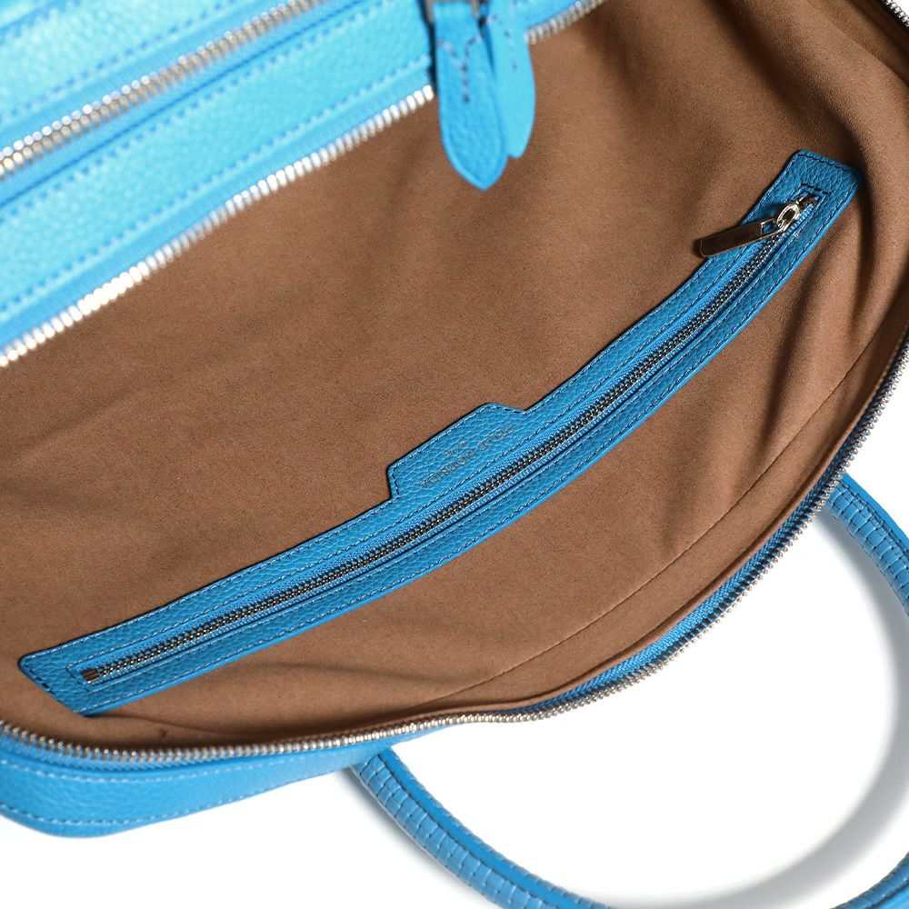 MH008-ブリーフバッグ(2室タイプ) | PELLE MORBIDA ペッレ モルビダ