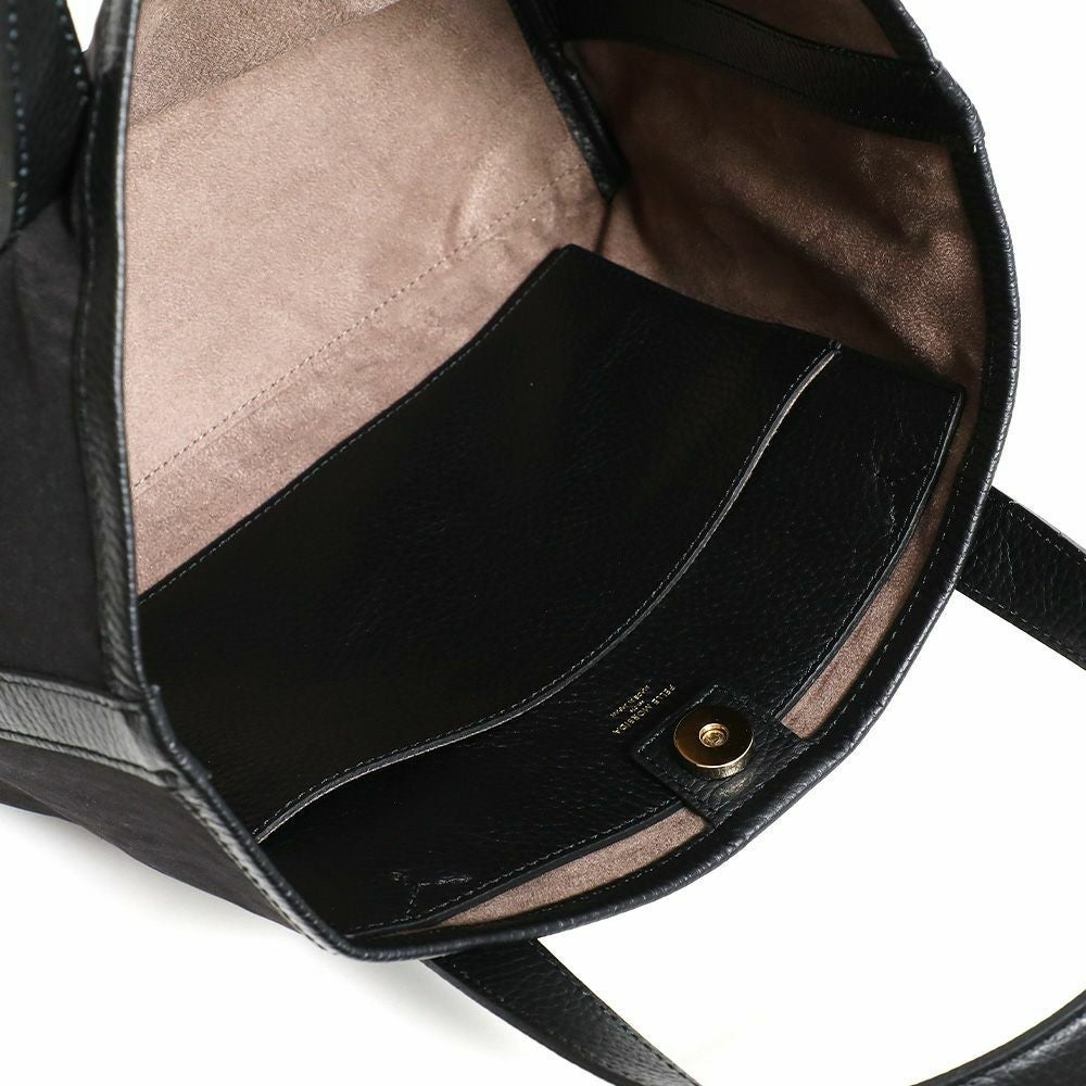 TE011N-ミニトートバッグ | PELLE MORBIDA ペッレ モルビダ