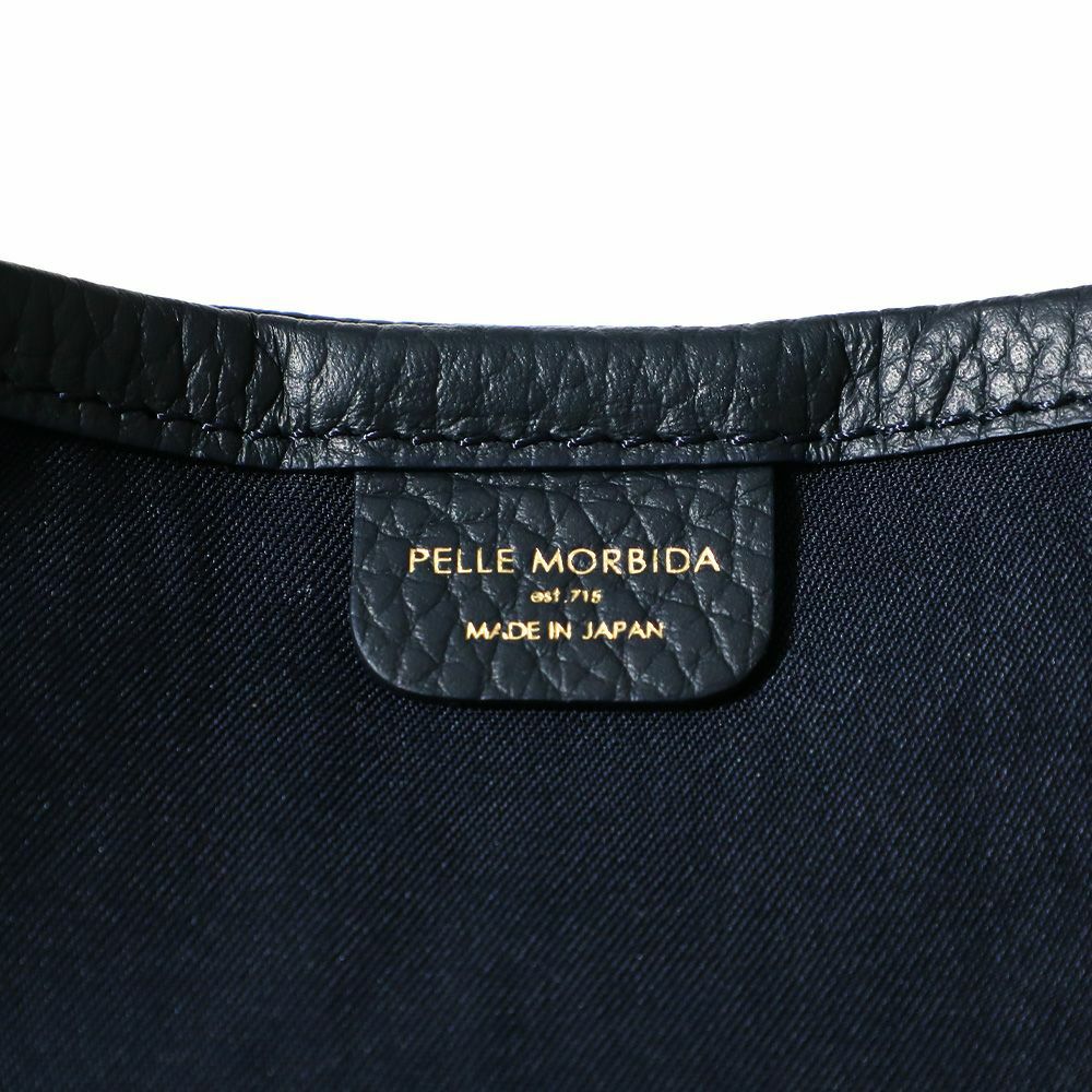 TE011N-ミニトートバッグ | PELLE MORBIDA ペッレ モルビダ