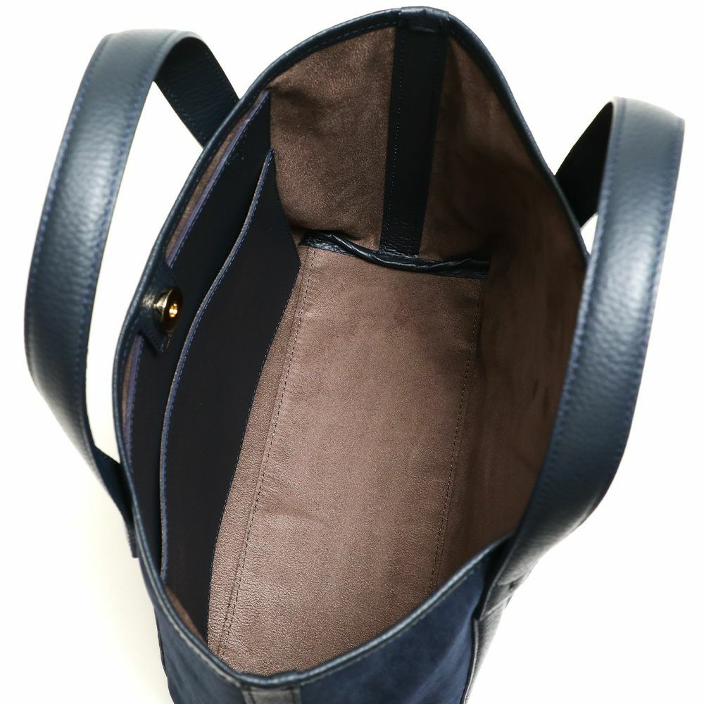 TE011N-ミニトートバッグ | PELLE MORBIDA ペッレ モルビダ