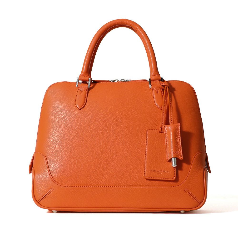 MB072-ブガッティバッグ(Sサイズ) | PELLE MORBIDA ペッレ モルビダ