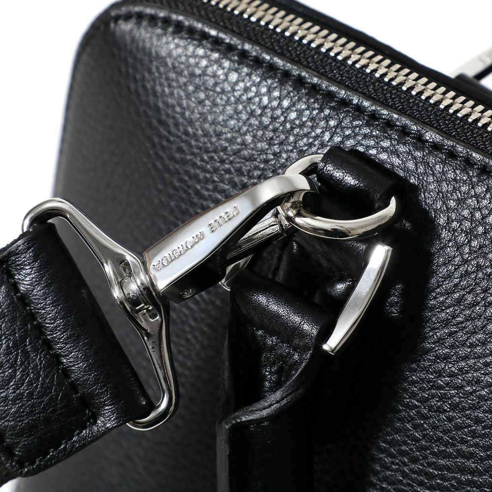 MB072-ブガッティバッグ(Sサイズ) | PELLE MORBIDA ペッレ モルビダ