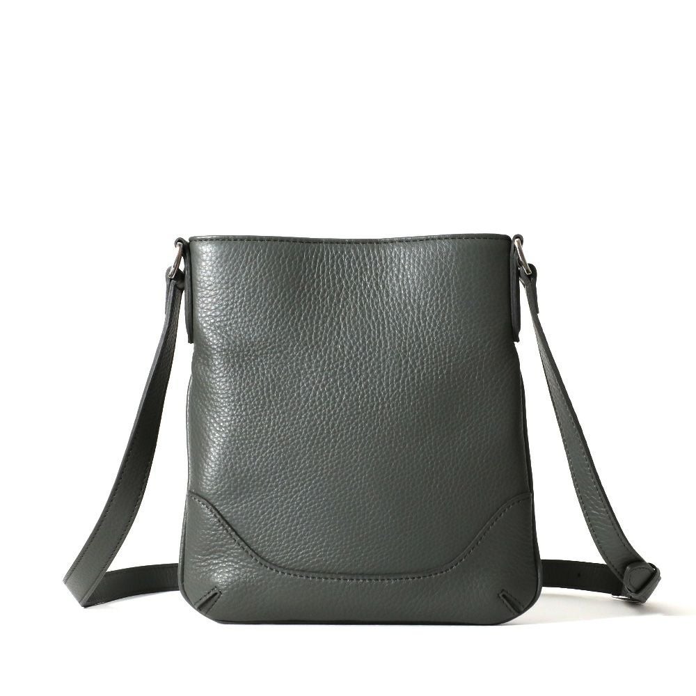 PELLE MORBIDA ビジネスバッグ ダークグレー PELLE MORBIDA（ペッレ モルビダ） 最大42% 5/3限定 ビジネスバッグ
