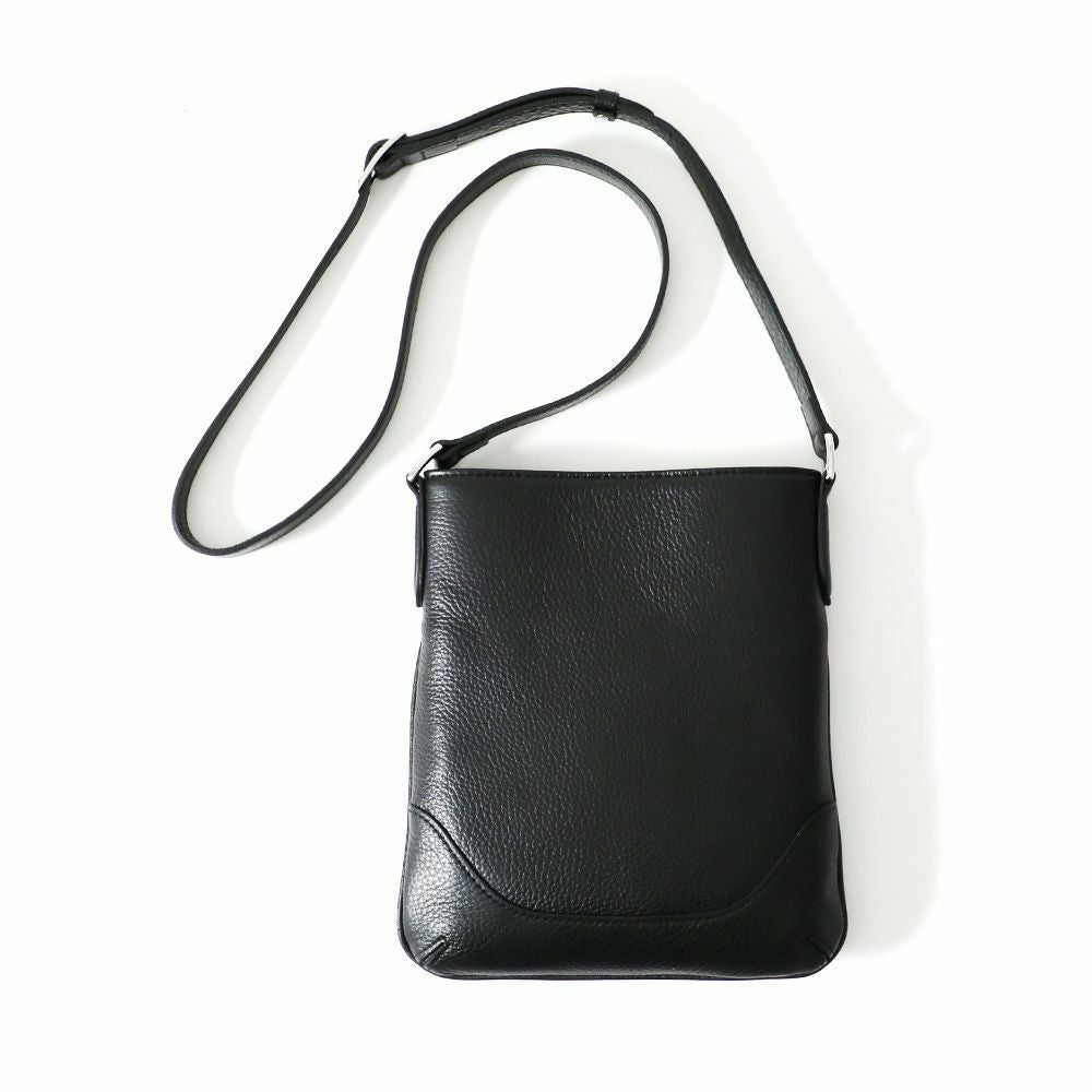 PELLE MORBIDA ショルダーバッグ