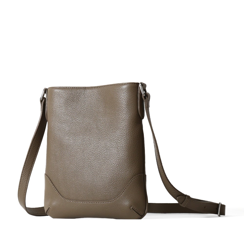 MB073-ショルダーバッグ | PELLE MORBIDA ペッレ モルビダ