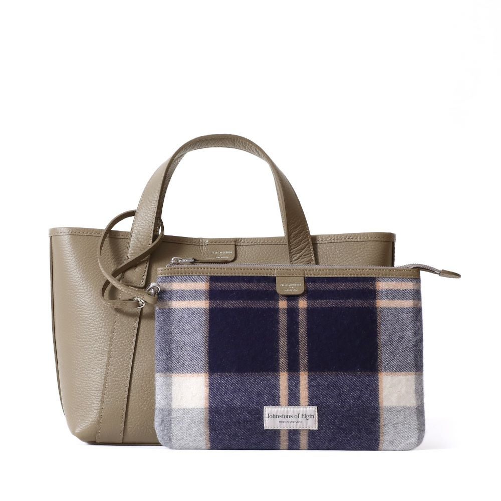 JETE007-ミニトートバッグ | PELLE MORBIDA ペッレ モルビダ