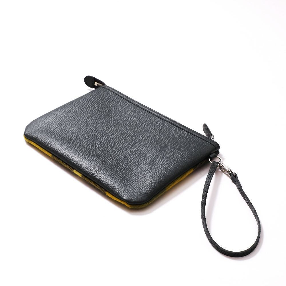 JETE007-ミニトートバッグ | PELLE MORBIDA ペッレ モルビダ