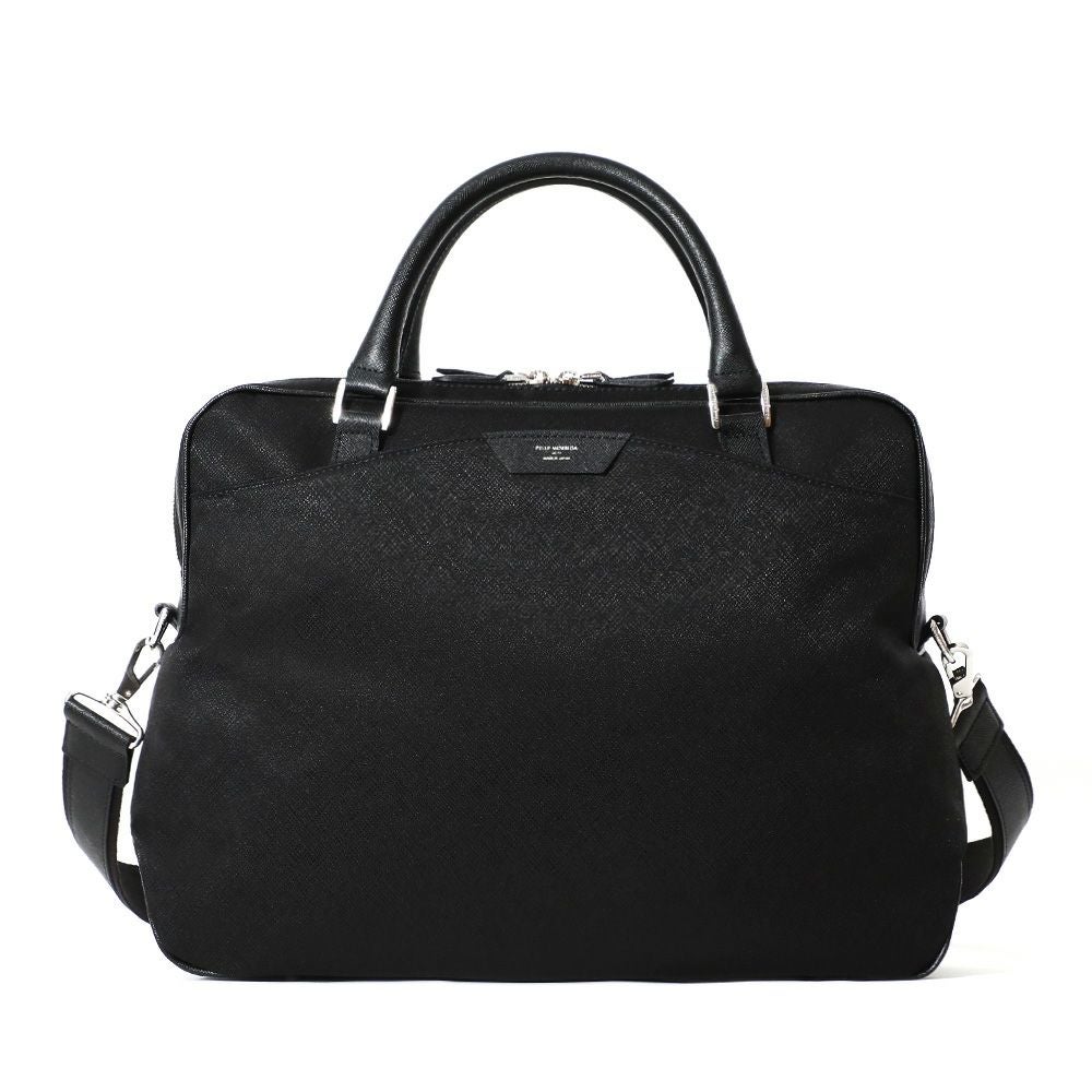 CA302-ブリーフバッグ(2室タイプ) | PELLE MORBIDA ペッレ モルビダ