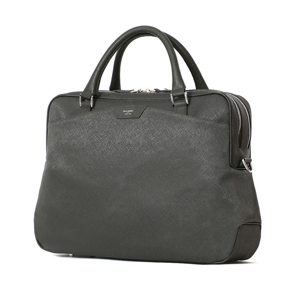 CA302-ブリーフバッグ(2室タイプ) | PELLE MORBIDA ペッレ モルビダ