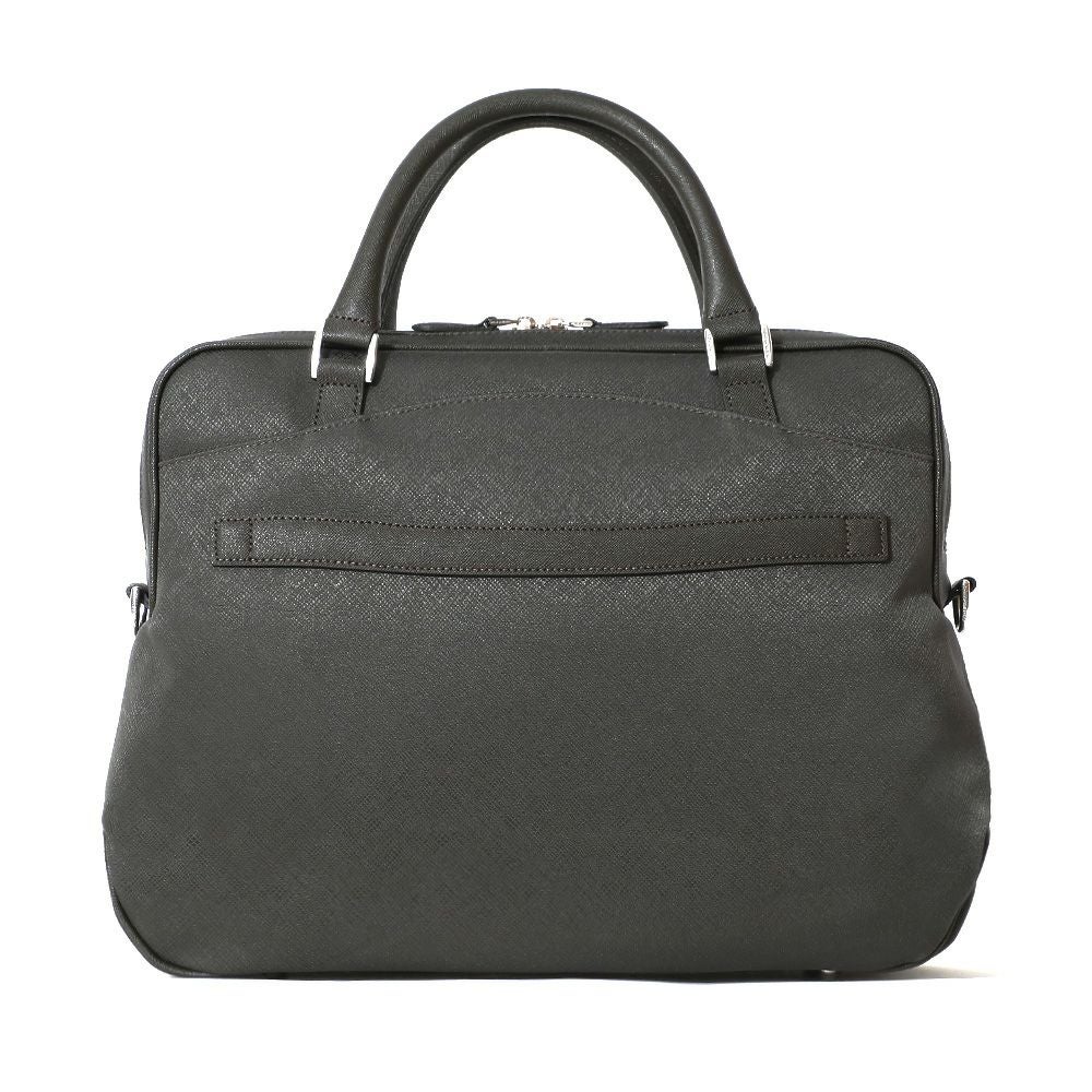 CA302-ブリーフバッグ(2室タイプ) | PELLE MORBIDA ペッレ モルビダ