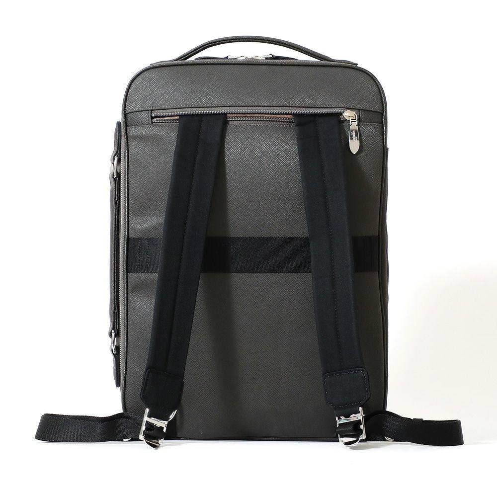 CA304-バックパック | PELLE MORBIDA ペッレ モルビダ