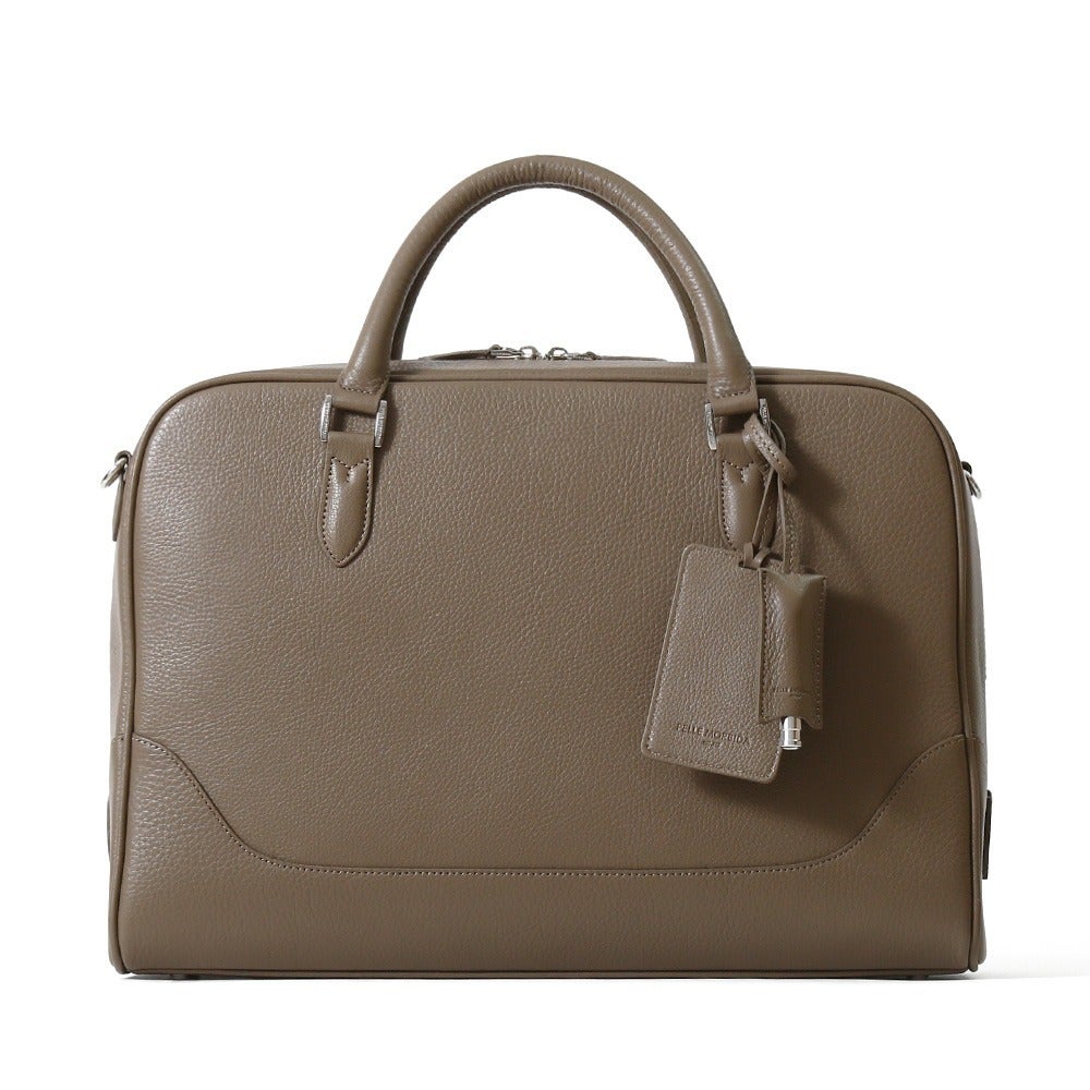 MB075-ブリーフバッグ(1室タイプ) | PELLE MORBIDA ペッレ モルビダ