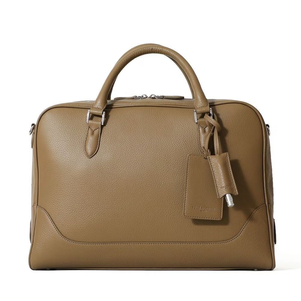 MB075-ブリーフバッグ(1室タイプ) | PELLE MORBIDA ペッレ モルビダ