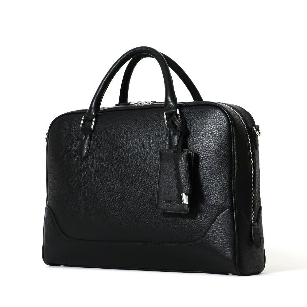 MB075-ブリーフバッグ(1室タイプ) | PELLE MORBIDA ペッレ モルビダ