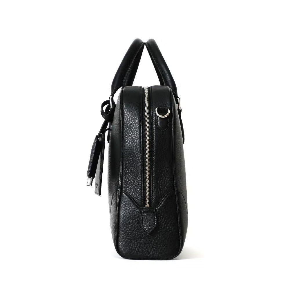 MB075-ブリーフバッグ(1室タイプ) | PELLE MORBIDA ペッレ モルビダ