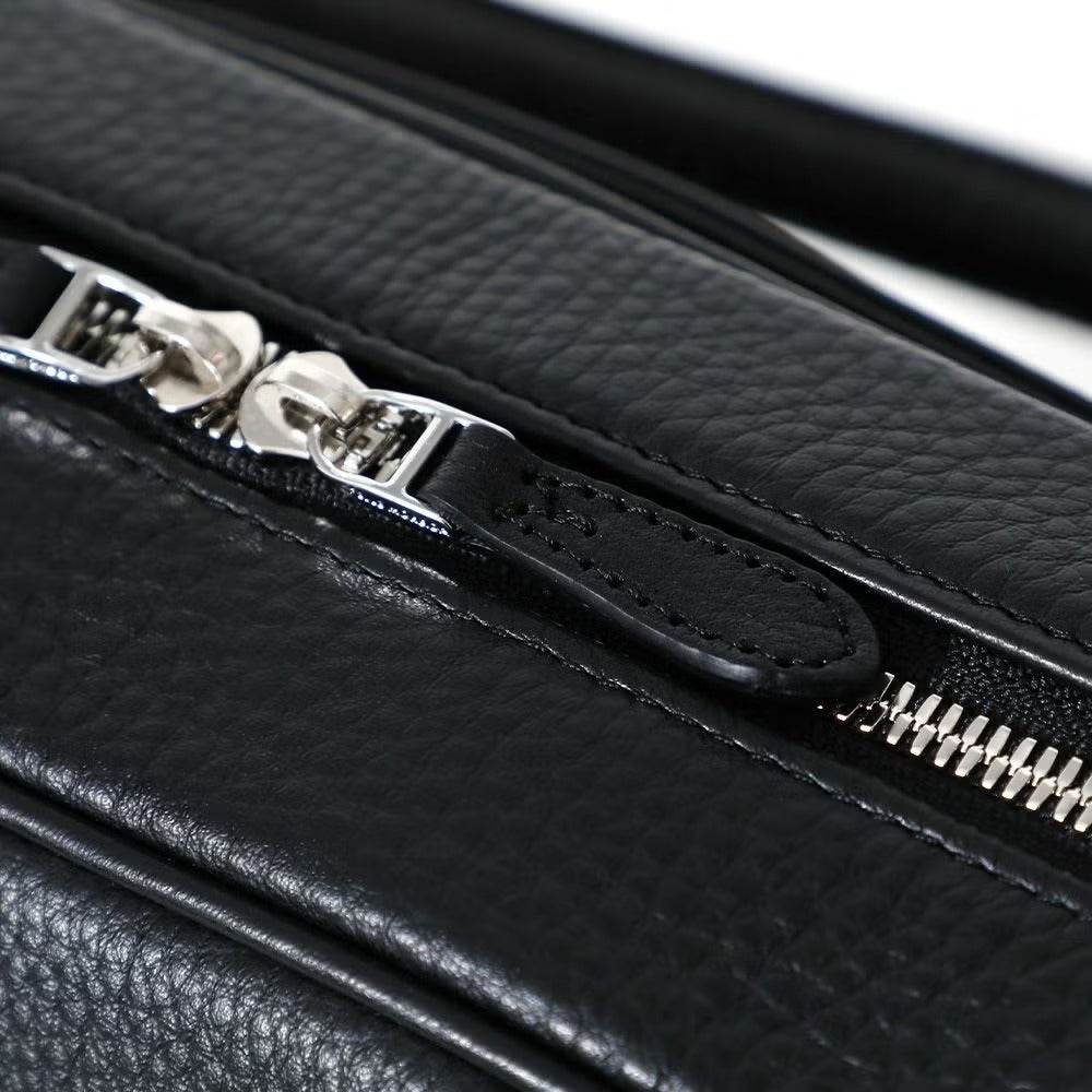 MB075-ブリーフバッグ(1室タイプ) | PELLE MORBIDA ペッレ モルビダ