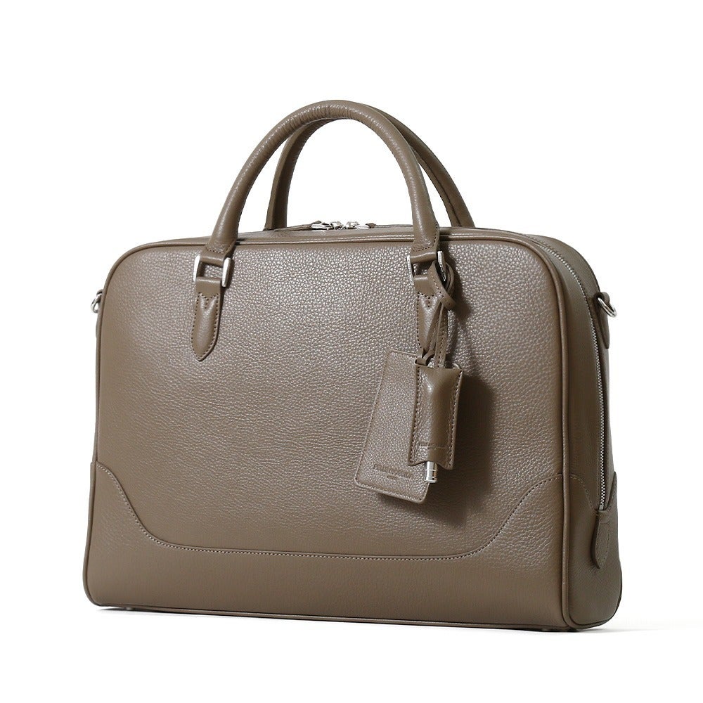 MB075-ブリーフバッグ(1室タイプ) | PELLE MORBIDA ペッレ モルビダ