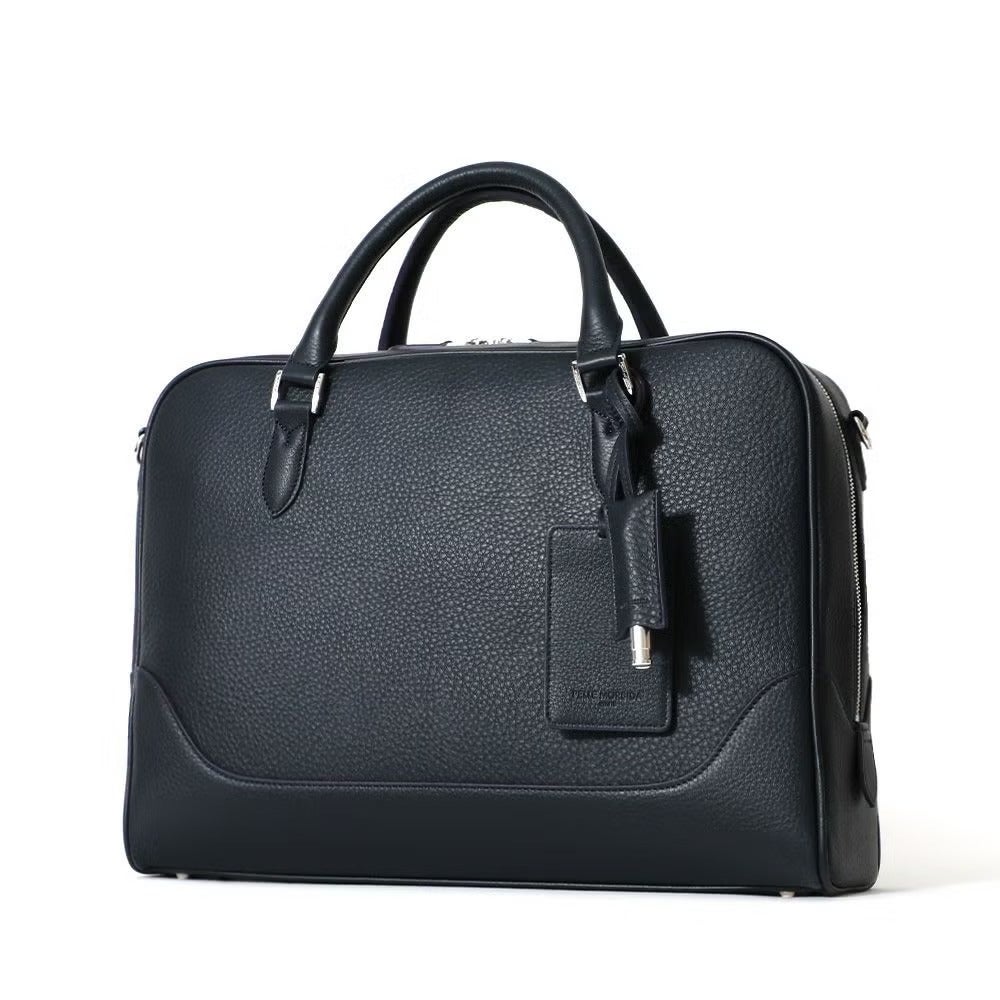 MB075-ブリーフバッグ(1室タイプ) | PELLE MORBIDA ペッレ モルビダ