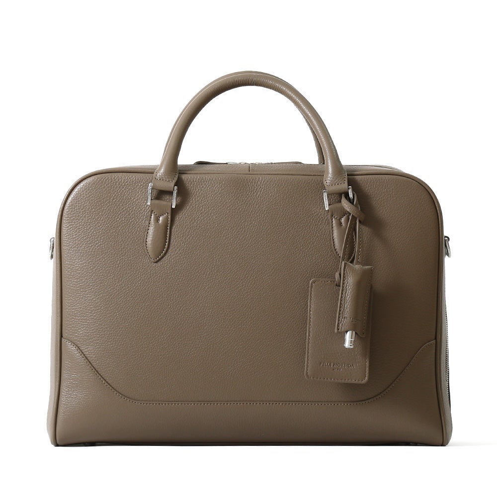 MB076-ブリーフバッグ(2室タイプ) | PELLE MORBIDA ペッレ モルビダ