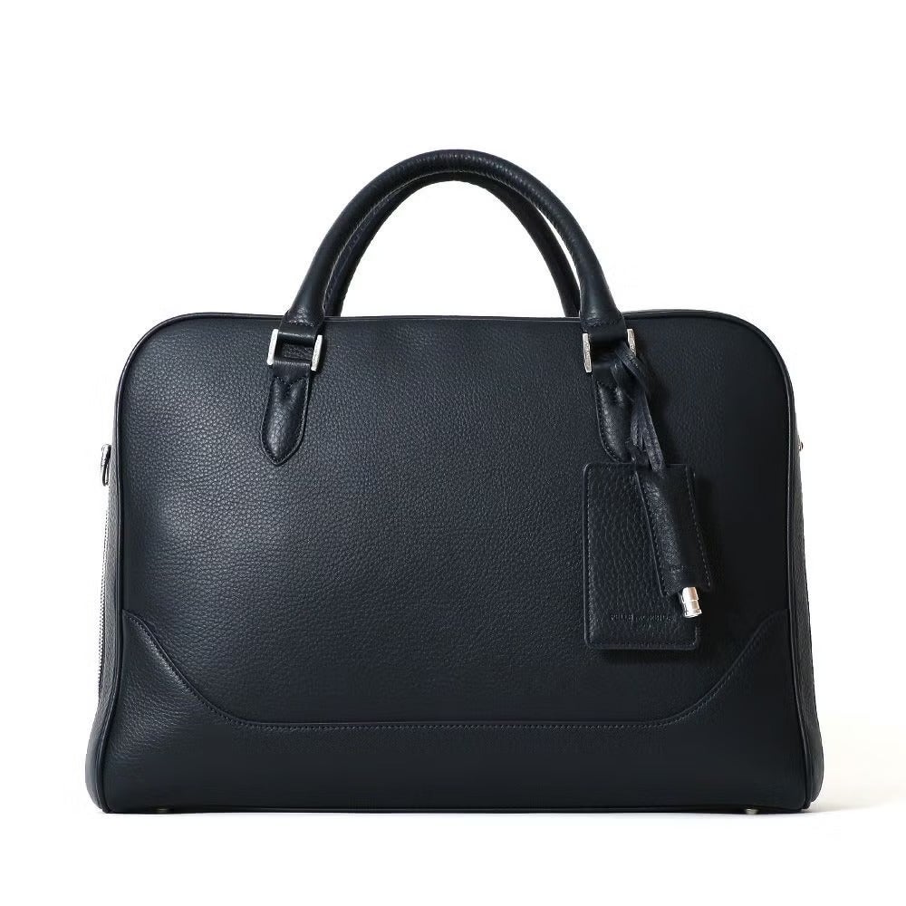 MB076-ブリーフバッグ(2室タイプ) | PELLE MORBIDA ペッレ モルビダ