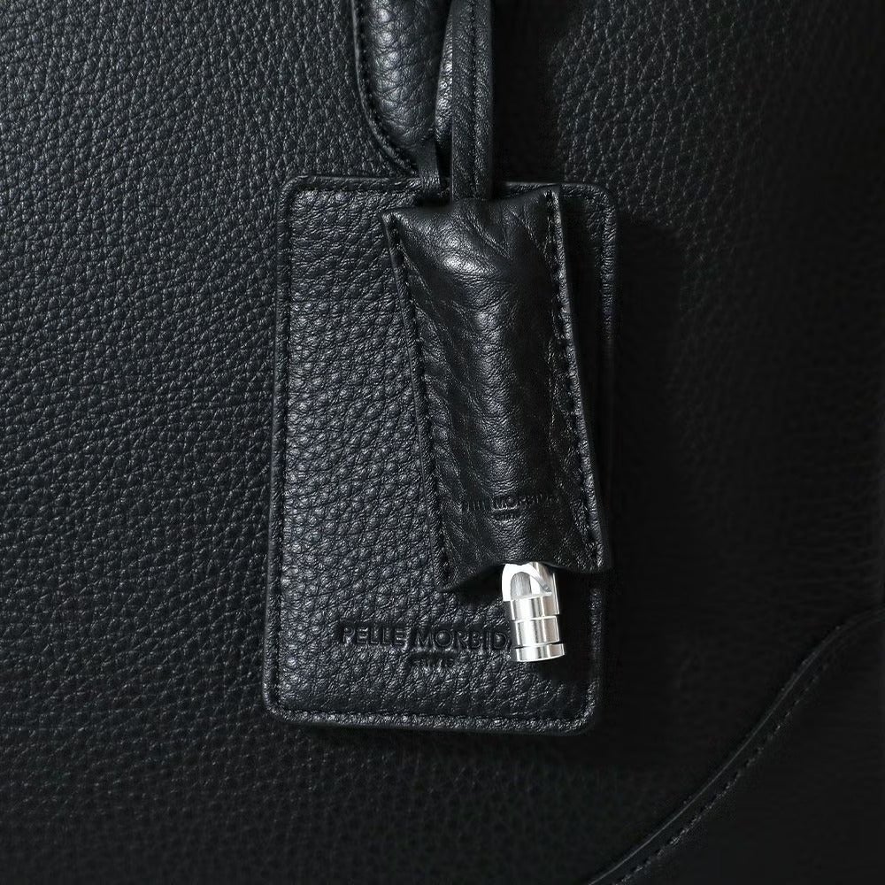 MB076-ブリーフバッグ(2室タイプ) | PELLE MORBIDA ペッレ モルビダ