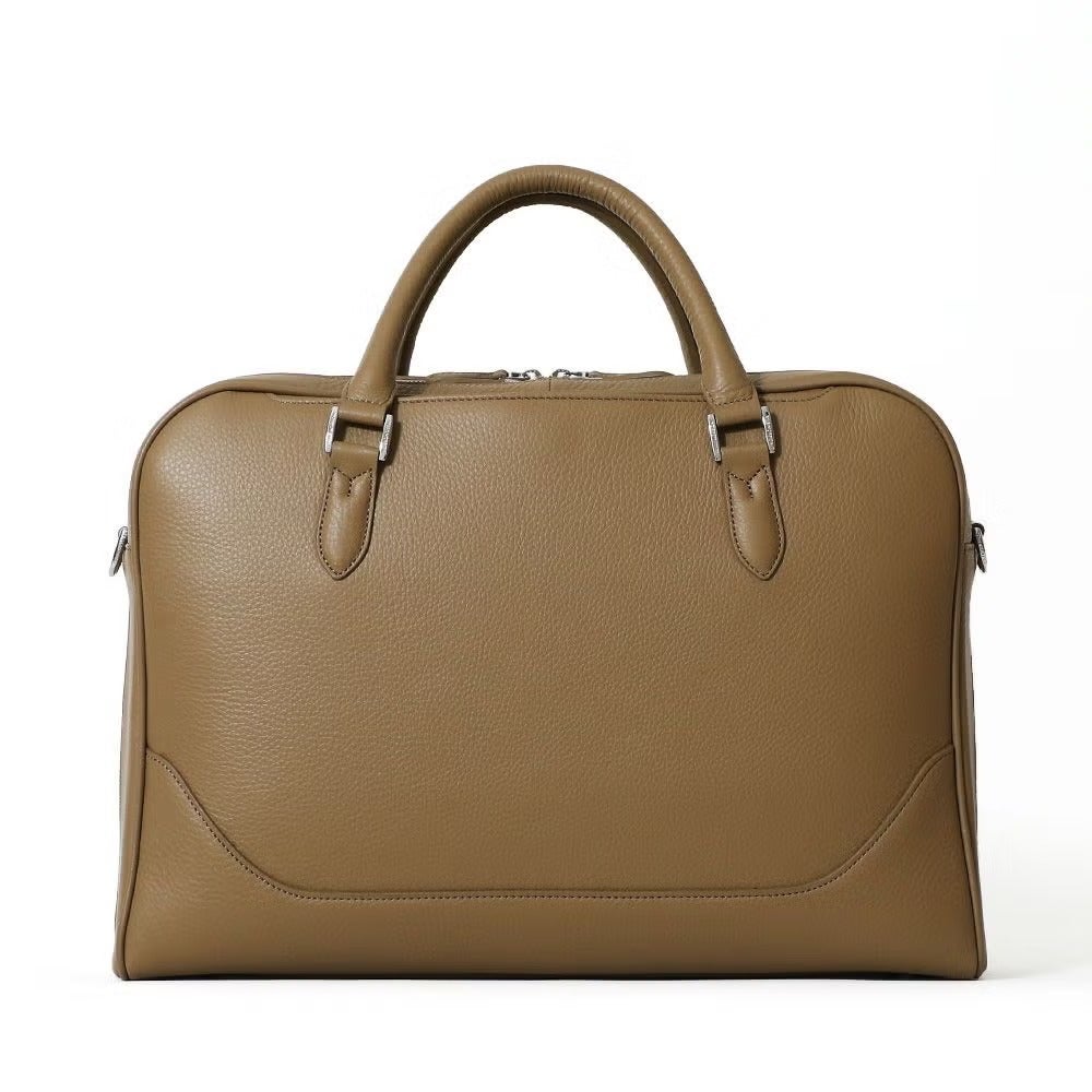 【中古】PELLE MORBIDA ブリーフバッグ(2室タイプ) MB076-ブリーフバッグ(2室タイプ) | PELLE MORBIDA ペッレ モルビダ