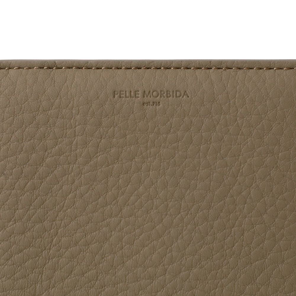 BA604BI-コンパクトウォレット | PELLE MORBIDA ペッレ モルビダ