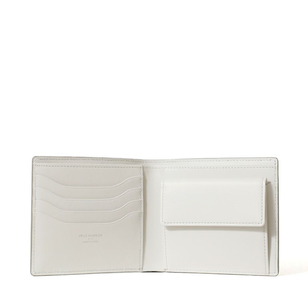 BA604BI-コンパクトウォレット | PELLE MORBIDA ペッレ モルビダ