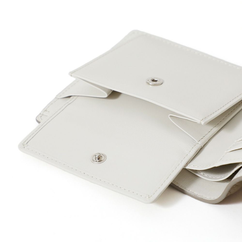 BA604BI-コンパクトウォレット | PELLE MORBIDA ペッレ モルビダ