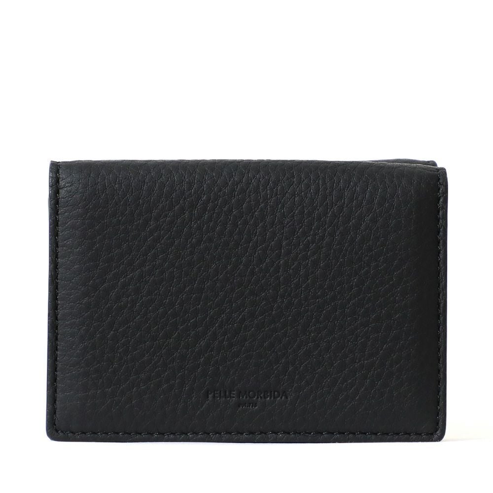 BA619BI-コンパクトウォレット | PELLE MORBIDA ペッレ モルビダ
