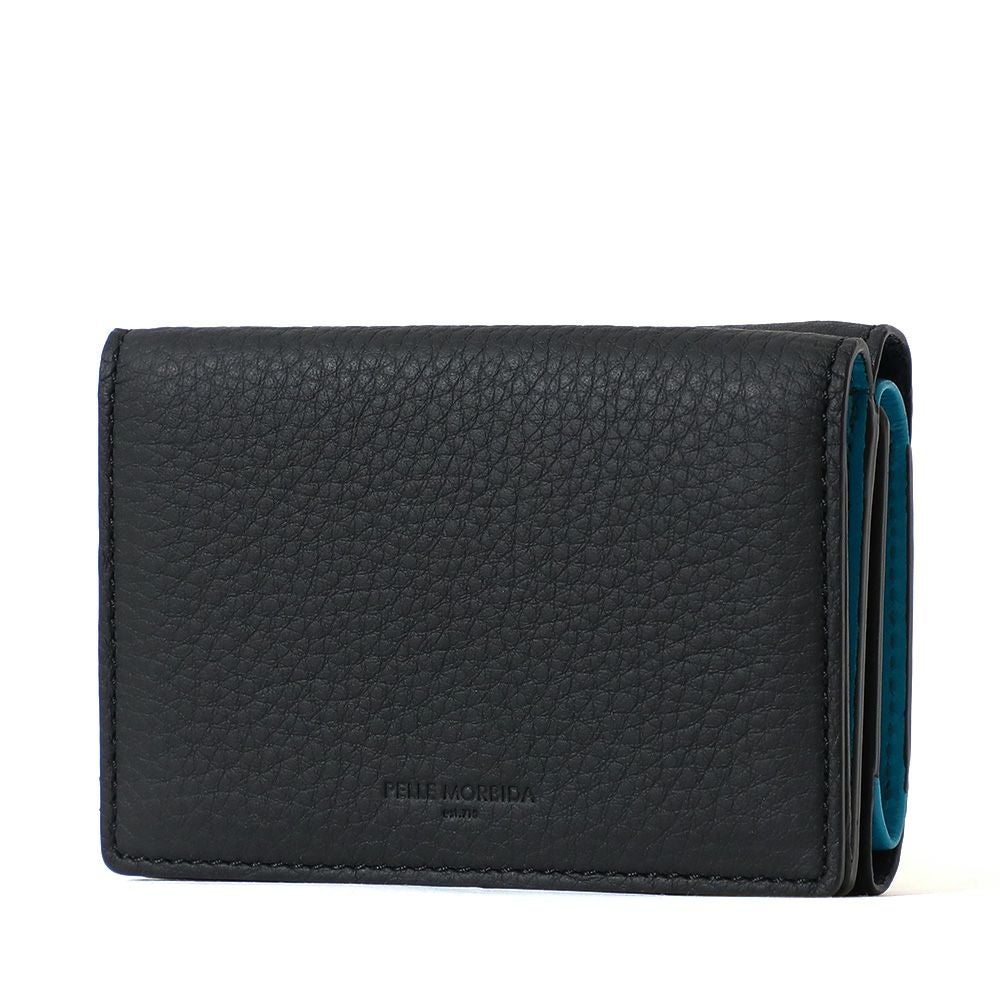 BA619BI-コンパクトウォレット | PELLE MORBIDA ペッレ モルビダ